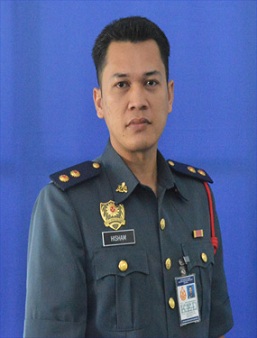 PKPGB MOHD HISHAM BIN IBRAHIM